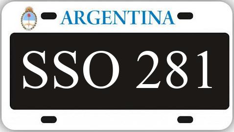 Patente SSO281