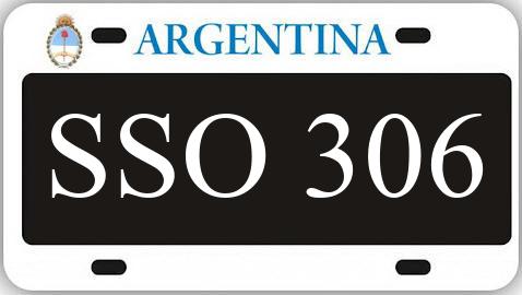 Patente SSO306