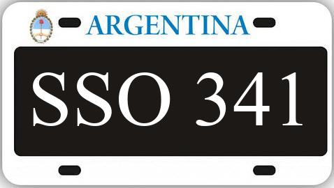 Patente SSO341