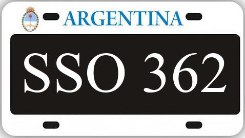 Patente SSO362