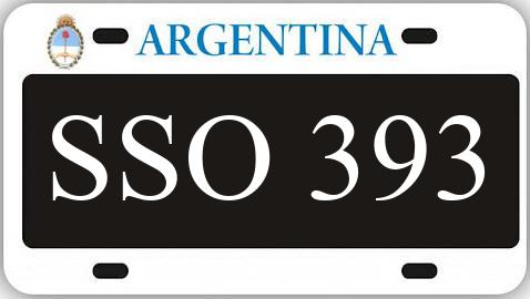 Patente SSO393