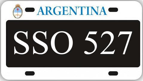 Patente SSO527