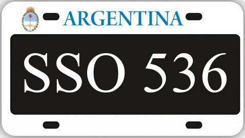Patente SSO536