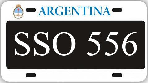 Patente SSO556
