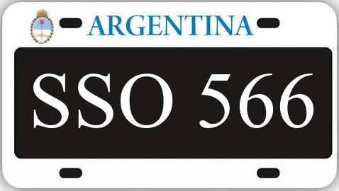 Patente SSO566