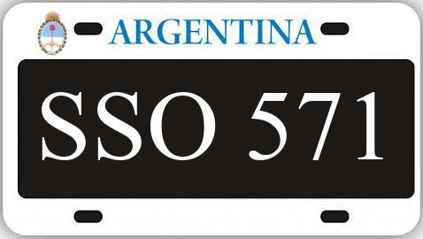 Patente SSO571