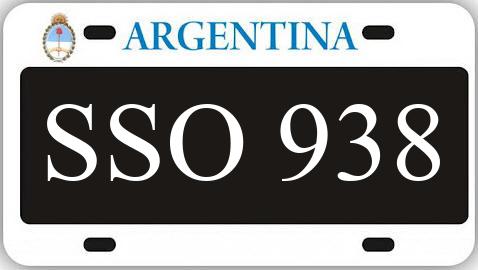 Patente SSO938