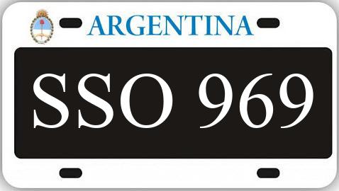 Patente SSO969