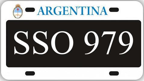 Patente SSO979