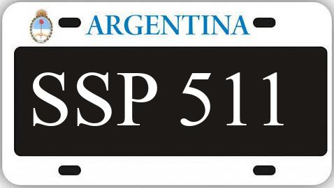 Patente SSP511