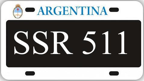 Patente SSR511