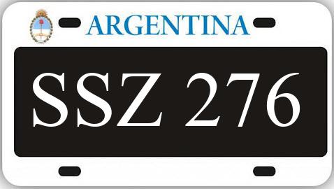 Patente SSZ276