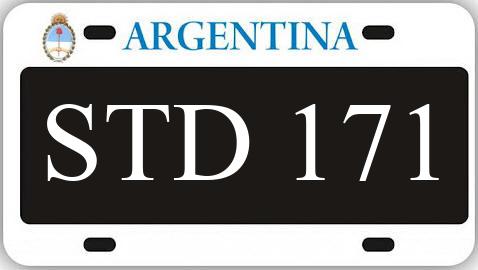 Patente STD171