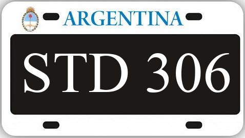 Patente STD306