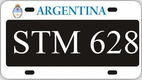 Patente STM628