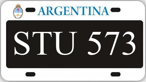 Patente STU573