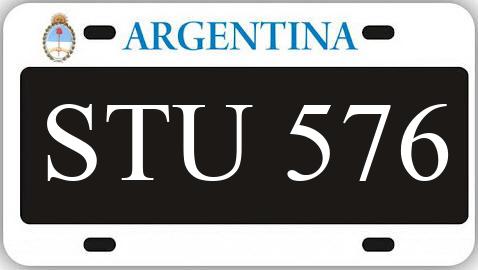 Patente STU576