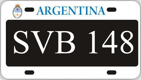 Patente SVB148