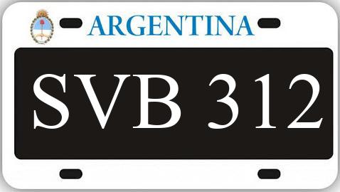 Patente SVB312
