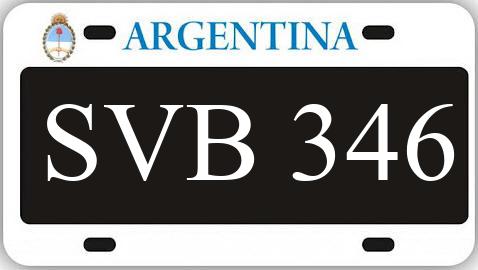 Patente SVB346