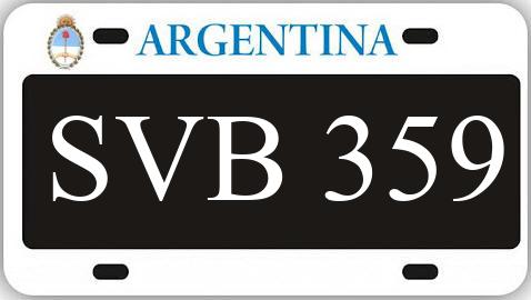 Patente SVB359
