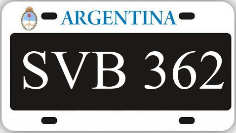 Patente SVB362
