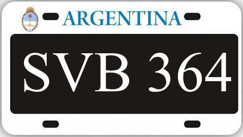 Patente SVB364