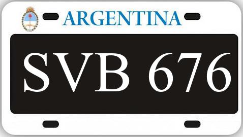 Patente SVB676
