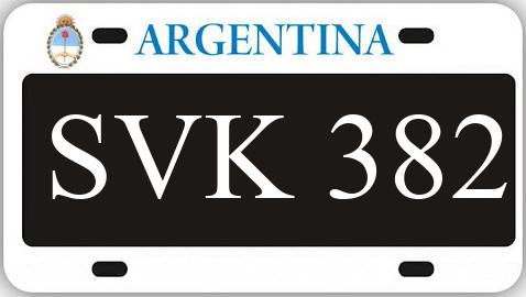 Patente SVK382