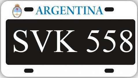 Patente SVK558