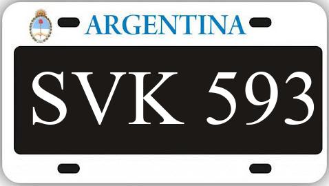 Patente SVK593