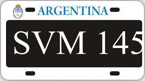 Patente SVM145