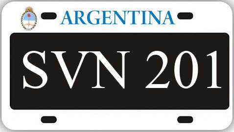 Patente SVN201
