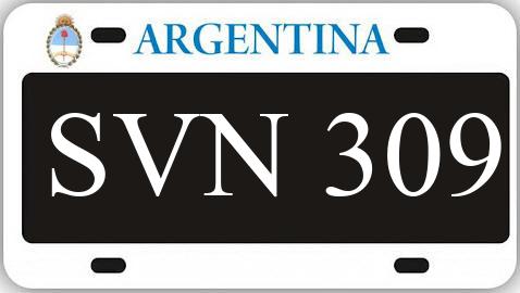 Patente SVN309