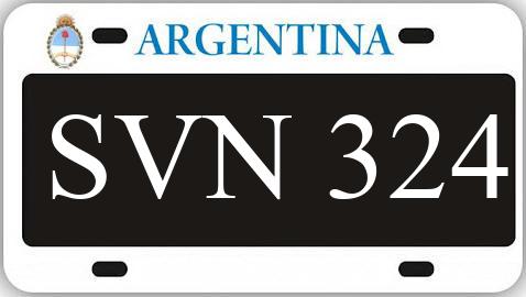 Patente SVN324