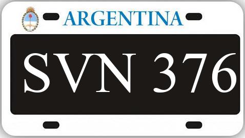 Patente SVN376
