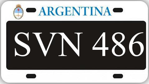 Patente SVN486