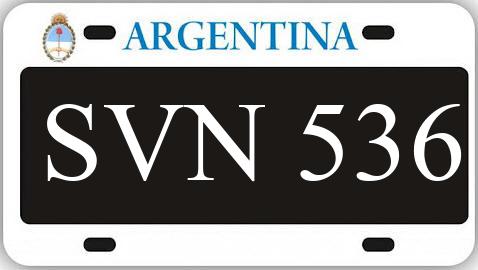 Patente SVN536