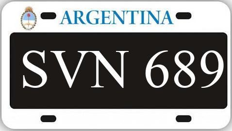 Patente SVN689