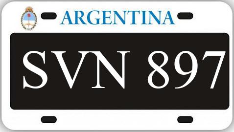 Patente SVN897