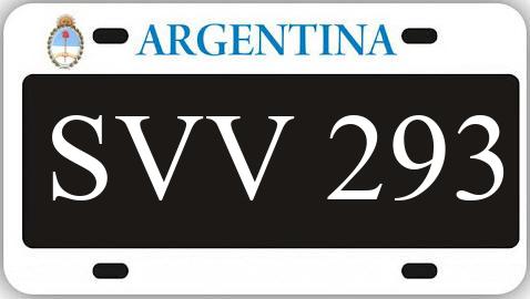 Patente SVV293