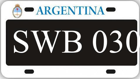 Patente SWB030