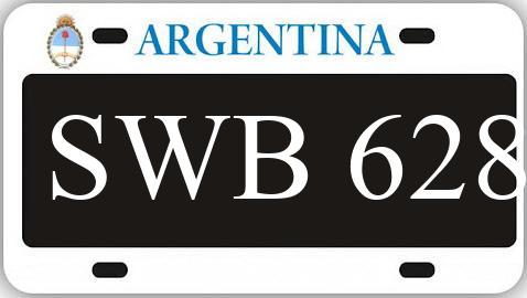 Patente SWB628