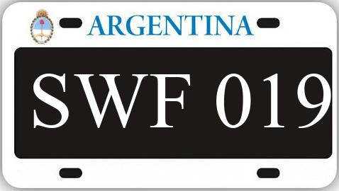 Patente SWF019