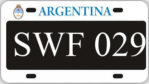 Patente SWF029