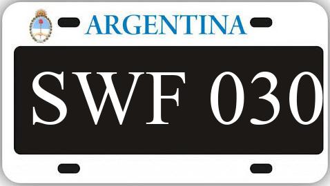 Patente SWF030