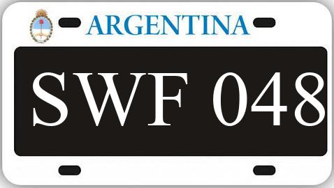 Patente SWF048
