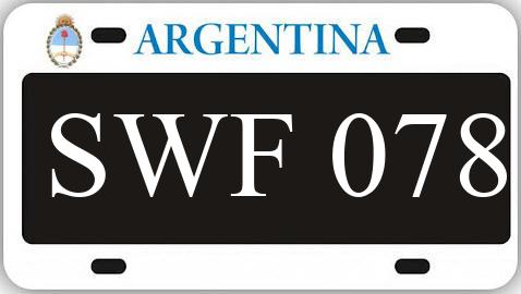 Patente SWF078