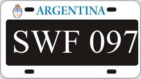 Patente SWF097