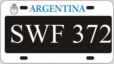 Patente SWF372